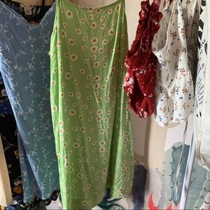 American eagle dress